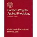 Applied Physiology Ed Keele 12/E - Wright, Eric Neil, Cyril A. Keele