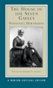 The House of the Seven Gables - Robert S. Levine, Nathaniel Hawthorne