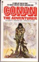 Conan the Adventurer (Book 5) - Robert E. Howard, L. Sprague de Camp