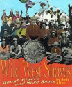 Wild West Shows - Judy Alter