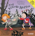 The Vampire Hunter (Mona The Vampire) - Hiawyn Oram, Sonia Holleyman