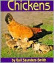 Chickens - Gail Saunders-Smith, Gail