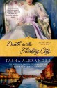 Death in the Floating City - Tasha Alexander