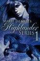 Marti Talbott's Highlander Series 1 - Marti Talbott