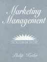 Marketing Management - Philip Kotler