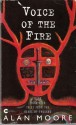 Voice Of The Fire - Alan Moore