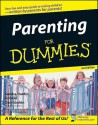 Parenting for Dummies - Sandra Hardin Gookin, Dan Gookin