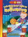 Let's Shine Jesus Light on Halloween - Diane Stortz, Rusty Fletcher