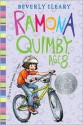 Ramona Quimby, Age 8 - Beverly Cleary, Tracy Dockray