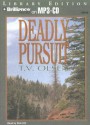 Deadly Pursuit - Theodore V. Olsen, Dick Hill