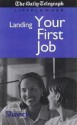 Landing Your First Job - Andrea Shavick