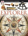 DK Eyewitness Books: Explorer - Rupert Matthews