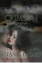 Crimson Kiss - Titania Ladley