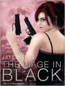 The Mage in Black - Jaye Wells, Cynthia Holloway