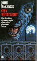 City Whitelight - John McKenzie