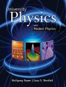 Loose Leaf University Physics with Modern Physics (Chapters 1-40) - Bauer Wolfgang, Gary Westfall