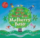 Here We Go Round the Mulberry Bush [With CD (Audio)] - Sophie Fatus