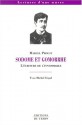 Sodome et gomorrhe de marcel proust - Marcel Proust