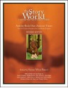 The Story of the World, Activity Book 1: Ancient Times - From the Earliest Nomad to the Last Roman Emperor - Susan Wise Bauer, Joyce Crandell, Jeff West