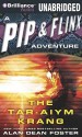 The Tar-Aiym Krang (Pip & Flinx Adventures, #1) - Alan Dean Foster, Stefan Rudnicki