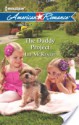 The Daddy Project - Lee Mckenzie