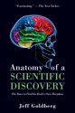 Anatomy of a Scientific Discovery: The Race to Find the Body's Own Morphine - Jeff Goldberg