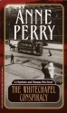 The Whitechapel Conspiracy - Anne Perry