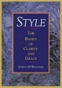 Style: The Basics of Clarity and Grace - Joseph M. Williams