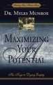 Maximizing Your Potential - Myles Munroe