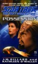 Possession (Star Trek: The Next Generation) - J.M. Dillard