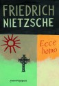 Ecce homo (Portuguese Edition) - Friedrich Nietzsche