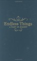 Endless Things - John Crowley