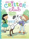 Amy Meets Her Stepsister (The Critter Club) - Callie Barkley, Marsha Riti