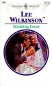 Wedding Fever - Lee Wilkinson