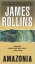 Amazonia - James Rollins