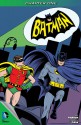 Batman '66 #1 - Jeff Parker, Jonathan Case, Mike Allred