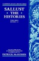 Sallust: The Histories: Volume I: Books I-II - Sallust, Patrick McGushin