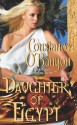 Daughter of Egypt - Constance O'Banyon