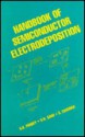 Handbook of Semiconductor Electrodeposition - R.K. Pandey, S. Chandra