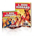 Read & Listen Package: Branded Outlaw - L. Ron Hubbard