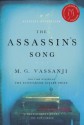 The Assassin's Song - M.G. Vassanji