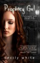 Prophecy Girl (Angel Academy) - Cecily White