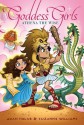 Athena the Wise (Goddess Girls) - Joan Holub, Suzanne Williams