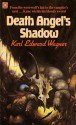 Death Angel's Shadow - Karl Edward Wagner