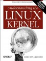 Understanding the Linux Kernel - Daniel P. Bovet, Marco Cesati