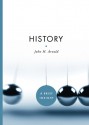 History - John H. Arnold