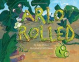 Arlo Rolled - Susan Pearson