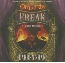 Cirque Du Freak: Living Nightmare - Darren Shan