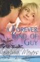 A Forever Kind of Guy - Barbara Meyers