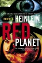 Red Planet - Robert A. Heinlein